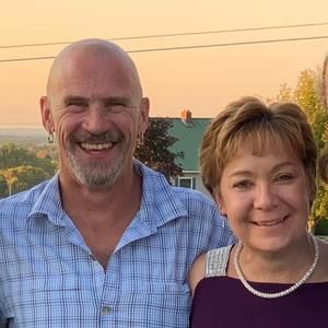 Meet your Posher, Linda